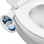 Isepuhastav WC-poti puhasti