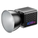 Ulanzi L024 40w Rgb Portable Led Video Light