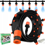 Niisutuss&uuml;steem, 10 aastat