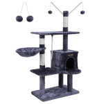 Kassikraabits Feandrea PCT35G, hall