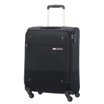 V&auml;ike kohver Samsonite Base Boost, must
