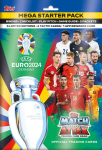 Topps Match Attax Euro Germany 2024 stardipakett