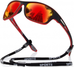 P&auml;ikeseprillid Marqel M003PR Polarized