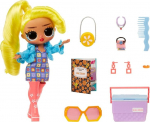 MGA L.O.L. Surprise Doll Tweens Core-Hana Groove 591658