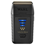 Pardel Tondeuse - WAHL - Vanish - Ultra-Fini - Ilma juhtmega - Must
