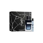 Yves Saint Laurent Y Eau de Parfum Kingikomplekt Meestele 100 ml + 10 ml