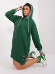 Tuunika naistele 2016103484973, roheline, S/M