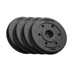 Raskuste komplekt, 4x1,25 kg