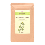 Taimne n&auml;omask Sattva Ayurveda Morimoro Herbal Face Mask, 100 g