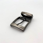 Lukustatav metallist rihmalukk, 40 mm