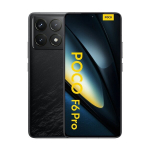Telefon POCO F6 Pro 5G 12/512GB Black