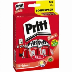 Liimipulk Pritt Original, 5x43 g