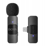 Boya Ultra Compact BY-V1