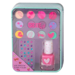 Meigikomplekt lastele Create it!