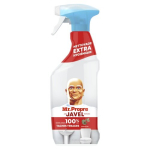 Puhastussprei Mr Proper Javel, Eucalyptus, 500 ml