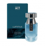 L&otilde;hnavesi Rue Broca Luminous Pour Homme EDP meestele, 100 ml, 100 ml