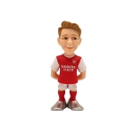 MINIX Figuur: Arsenal - Martin &Oslash;degaard, 12 cm
