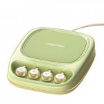 Nutikas alus k&uuml;ttealusega