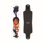 Rula Tempish FOX-N Longboard