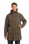 Icepeak meeste softshell-jope Aikere 57841-6*580, oliiv