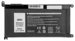 S&uuml;learvuti aku Sh. DELL INSPIRON VOSTR 39WH WDX0R WDXOR 3CRH3