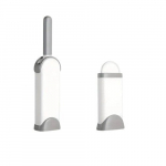 Korduvkasutatav Juuste Puhastushari