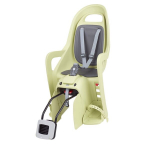 Laste tagumine jalgrattaiste Polisport Groovy RS Plus