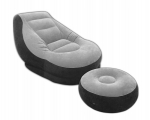 T&auml;ispuhutav tugitool ComfortGrey