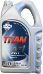 Titan GT1 Flex 3 5W-40 1l (602007292)