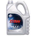 Oil Titan GT1 PRO C-3 5W-30 5l (602007315)