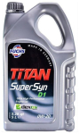 Titan Supersyn D1 0W-20 5l (602014207)