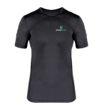 Kompressioons&auml;rk Gamepatch Short Sleeves
