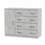 Kummut Kompanit 4+1B (P), hall