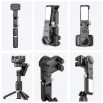 Selfie pulk (Selfie stick) Riff Q18