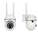 360 Kraadi Kaugjuhtimisega J&auml;lgimiskaamera