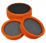 Utillo VCA135X3