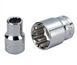 HONITON 12-PUNKTI PISKAST 3/4" 65mm