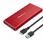 V&auml;lise k&otilde;vaketta adapter Qoltec 51831