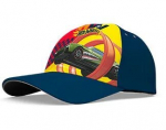 Hot Wheels laste pesapallim&uuml;ts