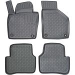 Kummist matt Volkswagen Passat B6 2005-2010a.
