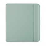 Kobo Libra Colour Basic SleepCover Case Garden Green