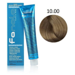 Professionaalne juuksev&auml;rv Fanola Color Cream, 10.00 Intense Platinum Blonde, 100 ml