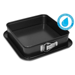 Koogivorm, 24x24x7cm