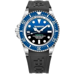Meeste Kell Bobroff BF0003iba-BFSTN (&Oslash; 42 mm) - S0375332