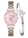 naiste kellad roccobarocco boxset rb.4659l-02m