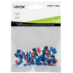 Isoleeritud muhviliitmikud 100 tk VMKT-100 Vayox
