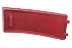 Tagumine Helkur, Vasakpoolne, Ford Focus C-Max 2003-2010, ME Premium, Galinio Bamperio At&scaron;vaitas, Kairysis, Ford Focus C-Max 2003-2010, ME Premium