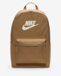 Nike seljakott HERITAGE (25L), konjakipruun
