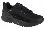 Skechers Bionic Trail meeste jalan&otilde;ud, must