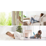 Torni ventilaator REVENTO Maximus Kaugjuhtimispult Ionisatsioon